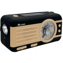 Eltra Radio SAHARA