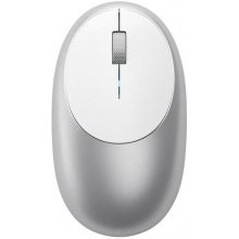 Satechi Wireless Mouse M1, silver