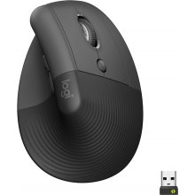 Мышь Logitech Wireless Mouse Lift Ergonomic...