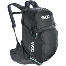 EVOC Explorer Pro 26l backpack Black Flex2O...