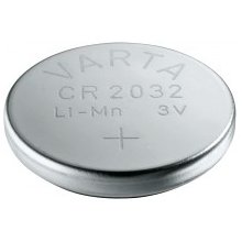 VARTA Lithium Battery 3V BIOS 1pack-10pcs