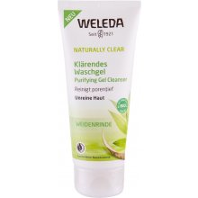 Weleda Naturally Clear Purifying 100ml -...