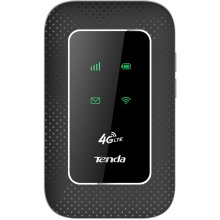 TENDA 4G180 wireless router Single-band (2.4...