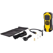 Stanley Rechargeable compressor 12V SXIF0101...