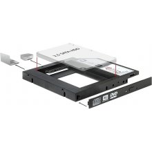 DeLOCK Frame for laptop 5.25 inch Slim > 2.5...