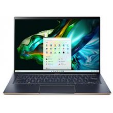Notebook ACER Swift SF14-71T-792W Laptop...