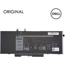 Dell Notebook Battery 4GVMP, 8500mAh...