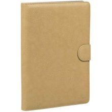 RivaCase TABLET SLEEVE ORLY 10.1"/3017 BEIGE...