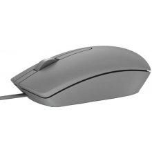 Мышь DELL MS116 mouse Ambidextrous USB...