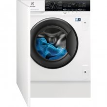 ELECTROLUX Integrated washing dryer