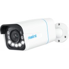 Reolink | 4K Smart PoE Camera with Spotlight...
