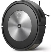 Пылесос Irobot Roomba Combo j5 robot vacuum...