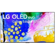 Teler LG OLED evo Gallery Edition 77G23LA...