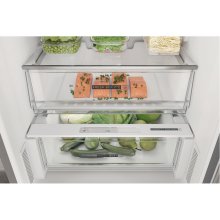 Холодильник Whirlpool Fridge-freezer...