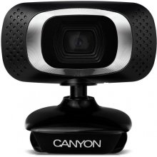 CANYON webcam CNE-CWC3N