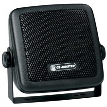 Albrecht CB 150 Black Wired & Wireless 3 W