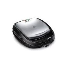 Tefal SnackTime, 700W, removable plates