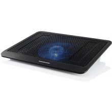 Modecom CF13 notebook cooling pad 35.6 cm...