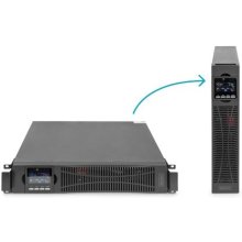 UPS Digitus OnLine system, 2000 VA / 2000 W