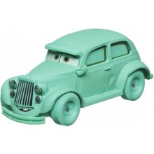 Mattel Vehicle Twin Ghost