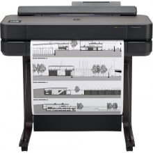 Принтер HP Designjet T650 24-in Printer