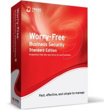 Trend Micro Worry-Free Business Security...