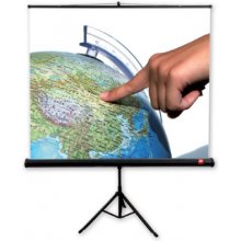 AVTEK Tripod Standard 200 projection screen...