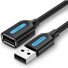 Vention USB 2.0 A Male to A Female Extension...