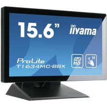 Monitor IIYAMA ProLite T1634MC-B8X, 39.6 cm...