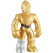 STRETCH Star Wars Mini mängufiguur C3PO...