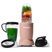 NutriBullet NB907MACL blender 0.9 L Sport...