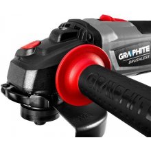 Graphite 58G026 angle grinder 1.61 kg