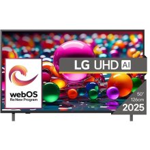 Teler LG TV 50