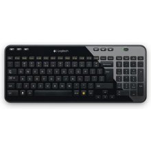 Klaviatuur LOGITECH Wireless Keyboard K360