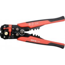 Yato YT-2313 cable stripper Black, Red