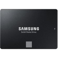 Kõvaketas Samsung 870 EVO 500 GB 2.5" Serial...