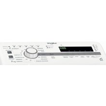 Pesumasin Whirlpool NTDLR 7220SS PL/N...