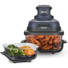 Fritüür NINJA Kuumaõhu CRISPi 4-in-1...