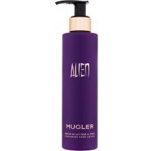 Mugler Alien 200ml - Body Lotion naistele