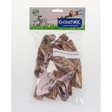 Koerustükk - Dried buffalo trachea 500g