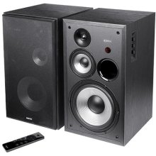 Edifier R2850DB loudspeaker 3-way Black...