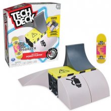 Spinmaster Spin Master Tech Deck X-Connect...
