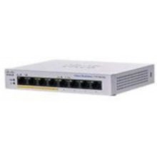 CISCO BUSINESS 110 SERIES UNMANAGED SWITCH...