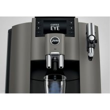 Кофеварка Jura W8 Dark Inox (EA) coffee...