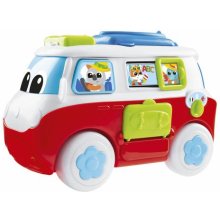 Chicco 00011557000130 play vehicle/play...