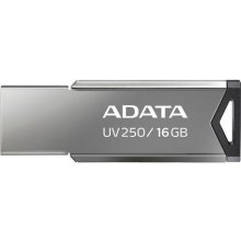 Mälukaart Adata UV250 USB flash drive 16 GB...