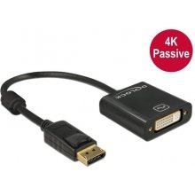 DeLOCK Displayport Adapter DP -> DVI(24+5)...