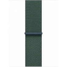 Apple 40 mm Lake Green Sport Loop