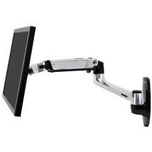 ERGOTRON LX Series LX Wall Mount LCD Arm...