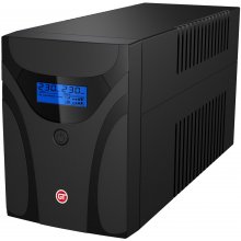 ИБП GT UPS POWERbox Line-Interactive 1500VA...